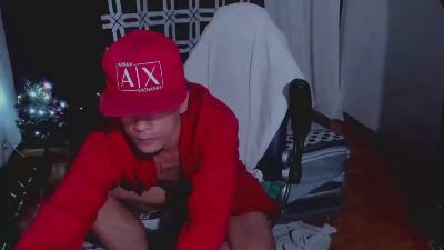 Brunocuttie9 live cam on Cam4