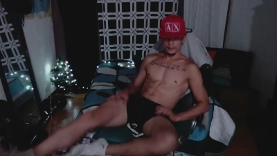 Brunocuttie9 live cam on Cam4