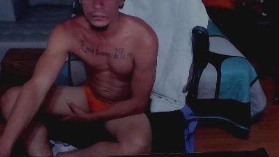 Brunocuttie9 live cam on Cam4