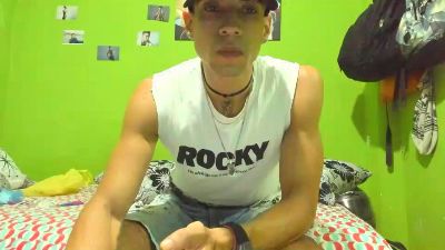 Brunocuttie9 live cam on Cam4
