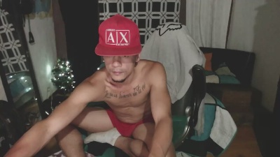 Brunocuttie9 live cam on Cam4