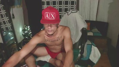 Brunocuttie9 live cam on Cam4