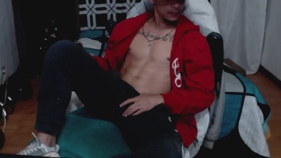 Brunocuttie9 live cam on Cam4