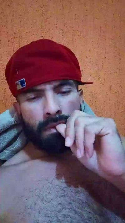 Brunoqueirozdf live cam on Cam4