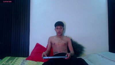 Bryan_Ross webcam