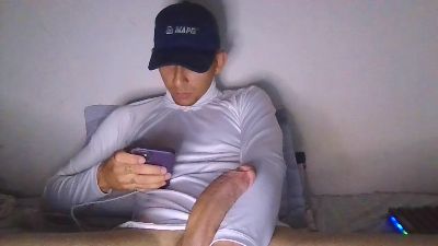 Bryan_Vergon26c live cam on Cam4