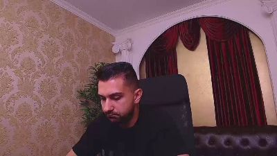 BryceReign live cam on Cam4