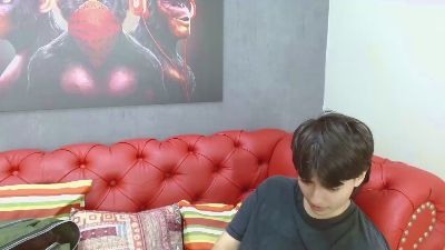 Bryce_Evans live cam on Cam4