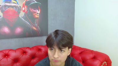 Bryce_Evans live cam on Cam4