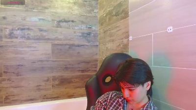 Bryce_Evans live cam on Cam4