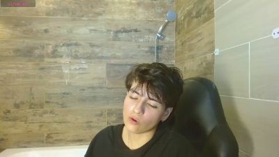 Bryce_Evans live cam on Cam4