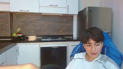 Bryce_Evans live cam on Cam4