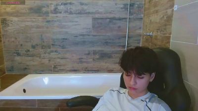 Bryce_Evans live cam on Cam4