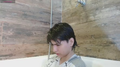 Bryce_Evans live cam on Cam4