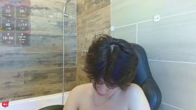 Bryce_Evans live cam on Cam4