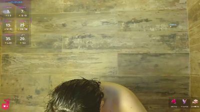 Bryce_Evans live cam on Cam4