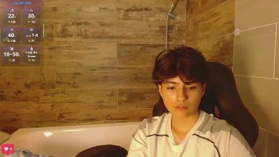 Bryce_Evans live cam on Cam4