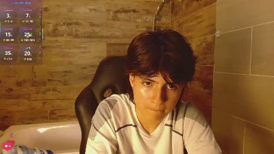 Bryce_Evans live cam on Cam4