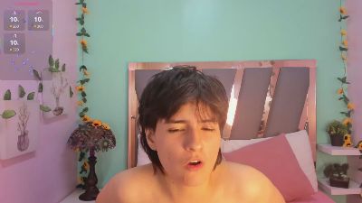 Bryce_Evans live cam on Cam4