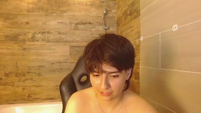 Bryce_Evans live cam on Cam4