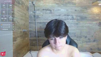 Bryce_Evans live cam on Cam4