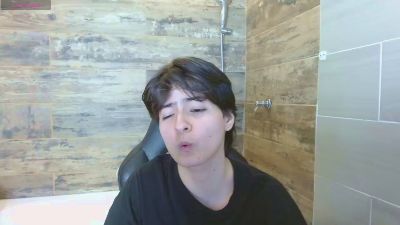 Bryce_Evans live cam on Cam4