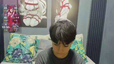 Bryce_Evans live cam on Cam4