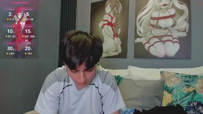 Bryce_Evans live cam on Cam4
