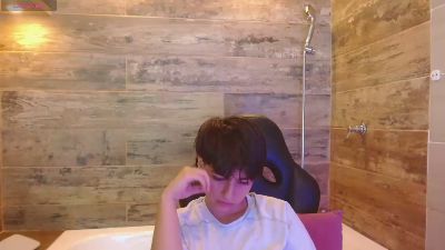 Bryce_Evans live cam on Cam4