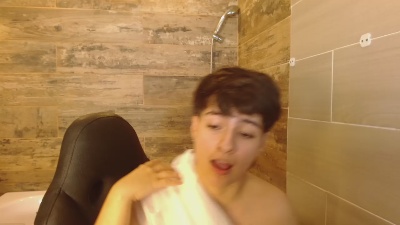 Bryce_Evans live cam on Cam4