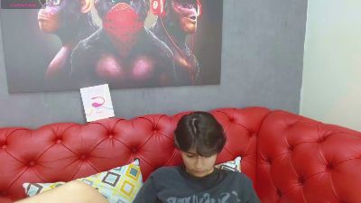Bryce_Evans live cam on Cam4
