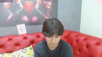 Bryce_Evans live cam on Cam4