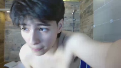 Bryce_Evans live cam on Cam4