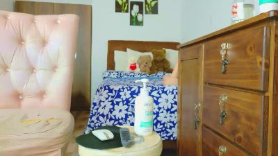 Bryony_Sullyvan live cam on Cam4