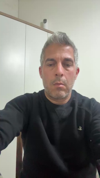 Bsashotbernal live cam on Cam4