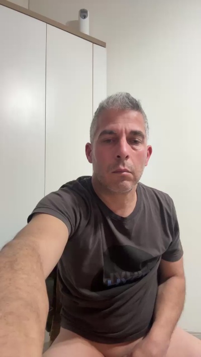 Bsashotbernal live cam on Cam4