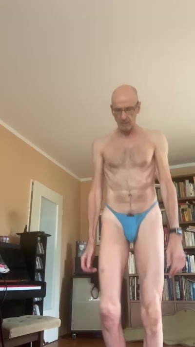 Buba93 live cam on Cam4