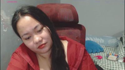 BubbleButtPinay live cam on Cam4