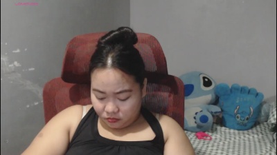 BubbleButtPinay live cam on Cam4
