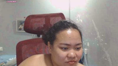 BubbleButtPinay live cam on Cam4