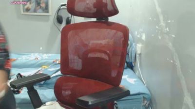 BubbleButtPinay live cam on Cam4