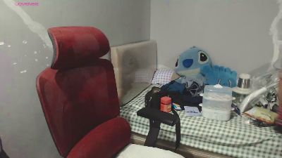 BubbleButtPinay live cam on Cam4