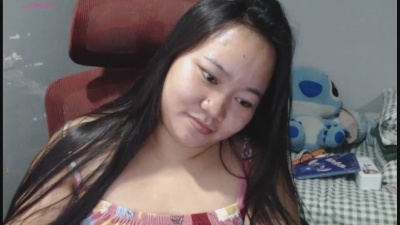 BubbleButtPinay live cam on Cam4