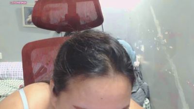 BubbleButtPinay live cam on Cam4