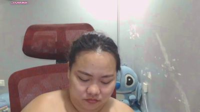 BubbleButtPinay live cam on Cam4