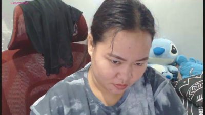BubbleButtPinay live cam on Cam4