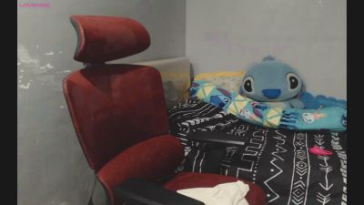 BubbleButtPinay live cam on Cam4