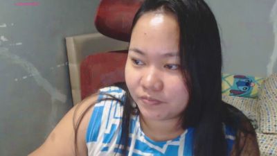 BubbleButtPinay live cam on Cam4