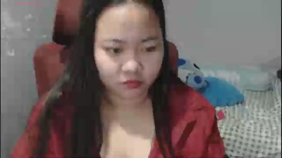 BubbleButtPinay live cam on Cam4