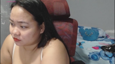 BubbleButtPinay live cam on Cam4